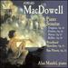 Piano Works: 4 Sonatas / Tragica / Eroica / Norse