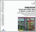 Chausson: Concert Op. 21/ Pi�ce Op. 39