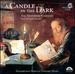 Candle in the Dark-Elizabethan