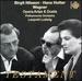 Opera Arias & Duets