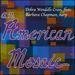 American Mosaics Music for Flute * Harp / Various