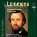 Complete Organ Sonatas & Selected Works