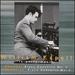 Plays Brahms/Prokofiev