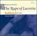 Rape of Lucretia Amsterdam 1946