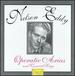 Operatic Arias & Concert Songs: Nelson Eddy