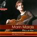 Marais: Pieces De Viole