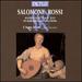 Salomone Rossi