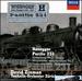Honegger: Rugby / Symphony No. 2 / Mouvement Symphonique No. 3 / Monopartita / Pastorale D'�t� / Pacific 231