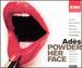 Ad�s: Powder Her Face