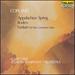Copland: Fanfare, Rodeo & Appalachian Spring