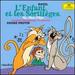 Ravel-L'Enfant Et Les Sortil�ges � Ma M�re L'Oye / Lso � Previn
