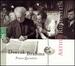 Rubinstein Collection, Vol. 67: Brahms: Piano Quintet, Op. 34; Dvor�k: Piano Quintet, Op. 81