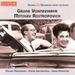 Russian Live Recordings From the Sixties