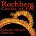 Circles of Fire for 2 Pianos