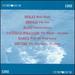 British Orchestral Music: Holst, Bridge, Bliss, Vaughan-Williams, Harty, Smythe