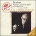 Brahms: Piano Concerto No. 1 / Franck: Symphonic Variations / Litolff: Concerto Symphonique
