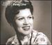Patsy Cline-the Definitive Collection