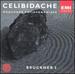 Celibidache / M�nchner Philharmoniker-Bruckner: Symphony No. 3