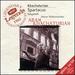 Khachaturian: Spartacus; Gayaneh / Glazunov: the Seasons