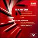 Bart�k: Piano Concertos 1-2-3-Peter Donohoe / City of Birmingham Symphony Orchestra / Simon Rattle