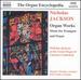 Organ Works