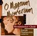 O Magnum Mysterium