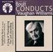 Symphony 6 / Song of Thanksgiving / Lark Ascending
