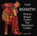 Verdi: Rigoletto