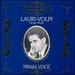 Sings Verdi