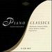 Piano Classics: Piano Masterworks / Various