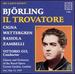 Il Trovatore