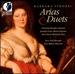 Barbara Strozzi-Arias & Duets / Brandes � Lane