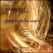 Playgrounds for Angels-Nordic Music for Brass