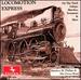 Locomotion Express / Various
