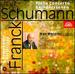 Ivan Moravec Plays Schuman & Franck