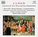 Bach, J.S. : Concertos for Two, Three and Four Harpsichords