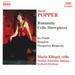 Romantic Cello Showpieces: Im Walde / Requiem / Hungarian Rhapsody