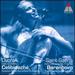 Dvorák: Cello Concerto; Saint-Saëns: Cello Concerto No. 1, Op. 33