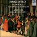 Monteverdi: Selva Morale Ed Altre Raccolte Spirituali