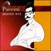 Puccini Greatest Hits