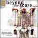 Beyond the Score: Improvisation for White Sunday
