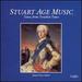 Stuart Age Music [Audio Cd] Sirinu