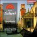 Salieri: Symphonies & Overtures