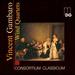 Gambaro: Wind Quartets