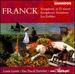 Symphony in D Minor / Symphonic Variations