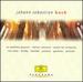 Panorama: Johann Sebastian Bach, Vol. 2