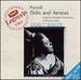 Purcell: Dido and Aeneas