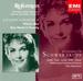 Johann Strauss II: Wiener Blut (Vienna Blood); Eine Nacht in Venedig (a Night in Venice) (the Schwarzkopf/Ackermann Operetta Recordings, Volume II)