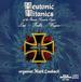 Teutonic Titanics of the German Romantic Organ