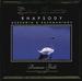 Forever Gold: Gershwin & Rachmaninoff